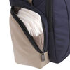 Baby Essentials Deluxe Backpack - Navy