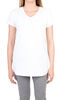 Koala Baby T-shirt de maternité - blanc, Moyen.
