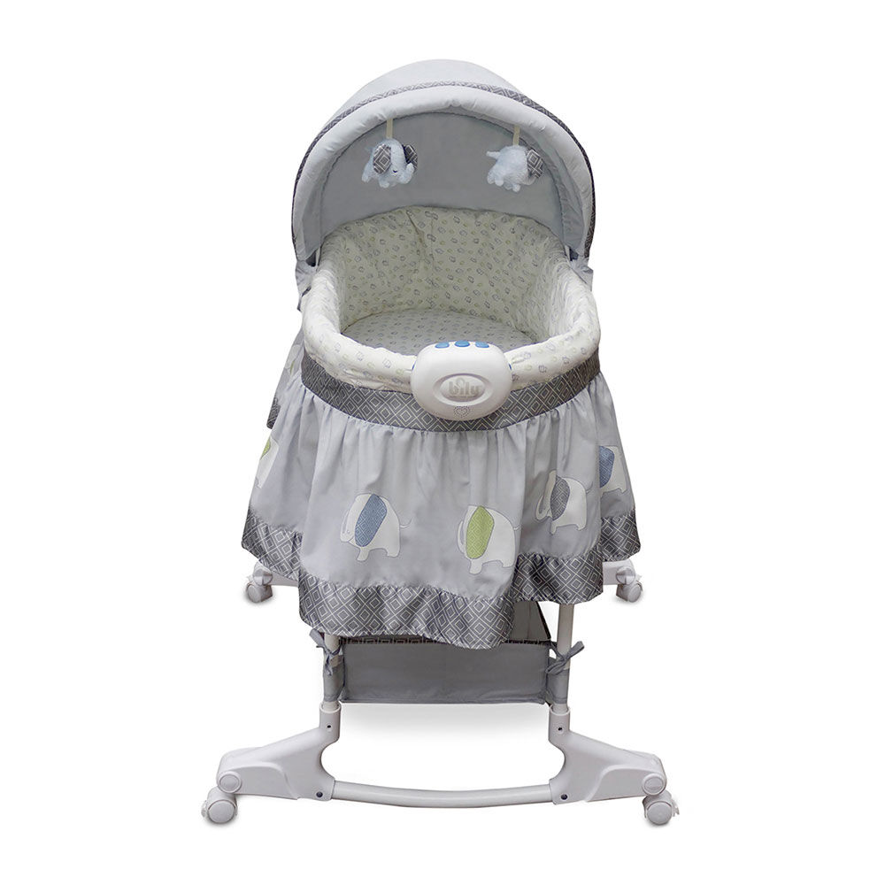 Bily bassinet reviews new arrivals