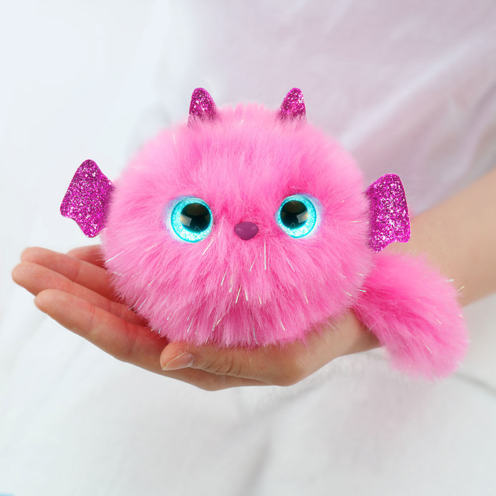 boy pomsies