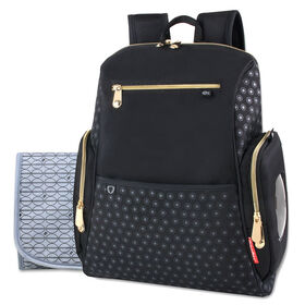 Sac à dos à langer de Fisher Price Gemma
