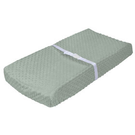 Gerber Childrenswear - Housse de matelas à langer - Dino Time