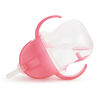 Munchkin- Any Angle Weighted Straw Trainer Cup- Blue 7oz