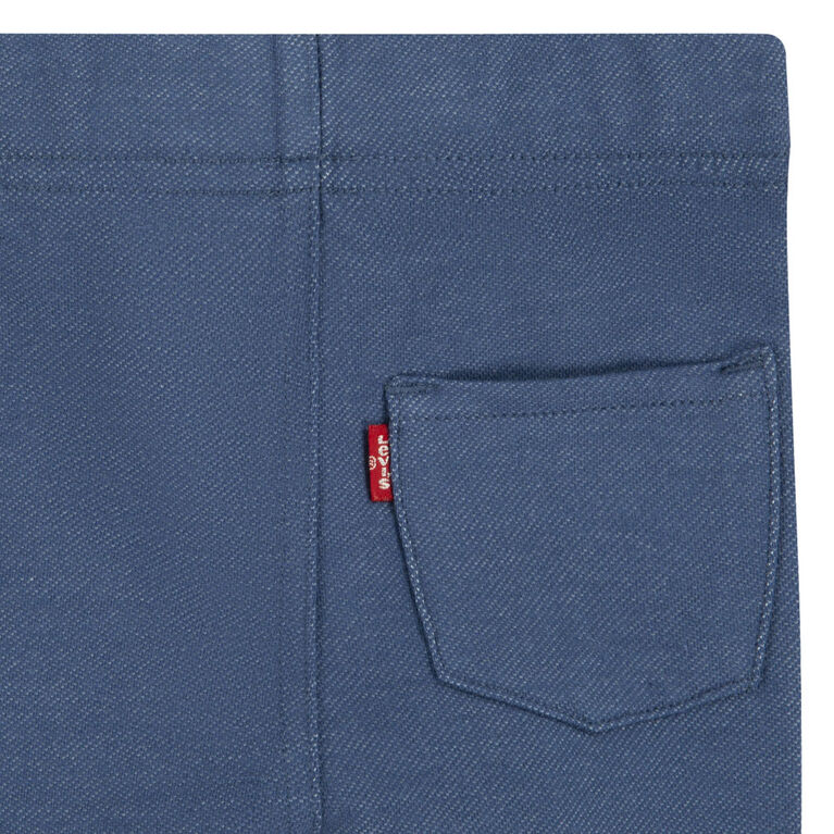 Ensemble de Leggings Levis - Bleu - Taille 12 Mois