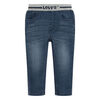 Jeans Levis - Bleu - Taille 24 Mois