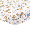 Lambs & Ivy - Little Campers 3-Piece Crib Bedding Set