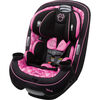 Disney Grow & Go All-in-One Carseat - Minnie