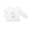 Koala Baby Shirt and Pant Set, I Love You This Much - Newborn