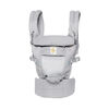 Ergobaby Lightweight and Breathable Cool Air Mesh Adapt Baby Carrier - Pearl Grey