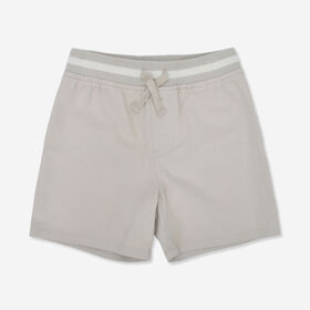 Rococo Shorts Beige