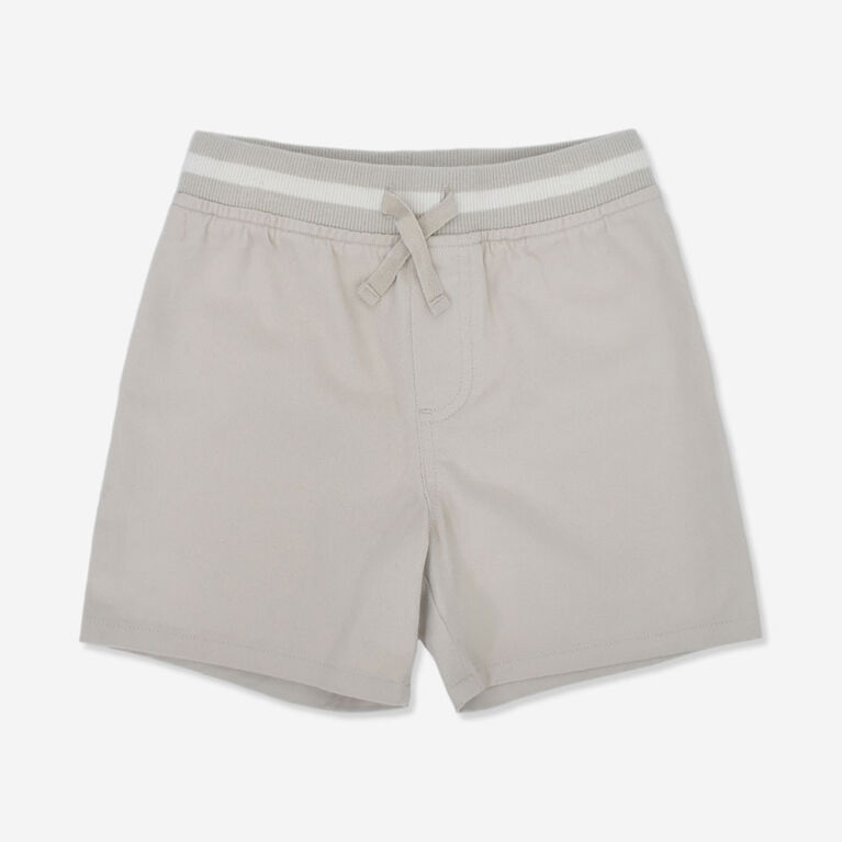 Rococo Shorts Beige