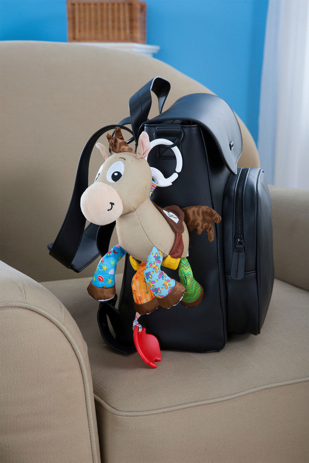 toy story lamaze