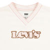 Levis T-shirt and Skirt Set - Pink - Size 6