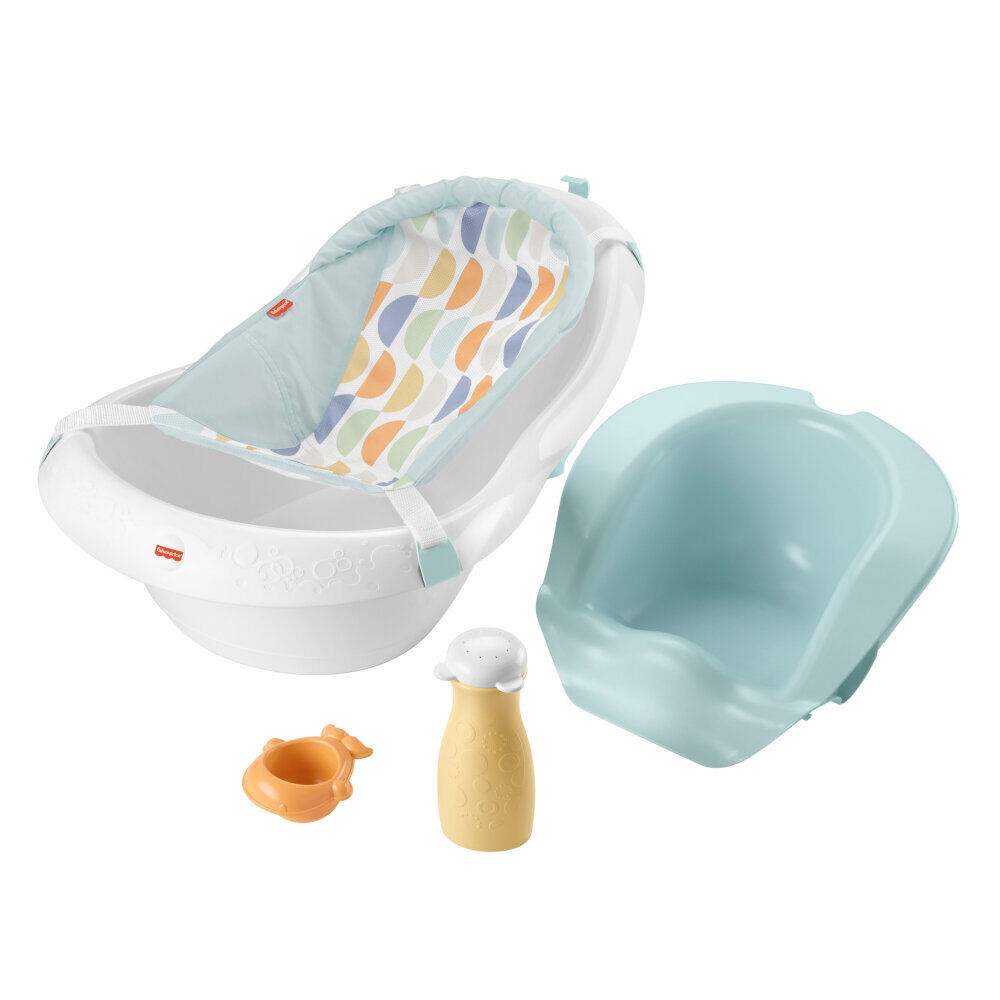 Fisher price bath tub canada clearance