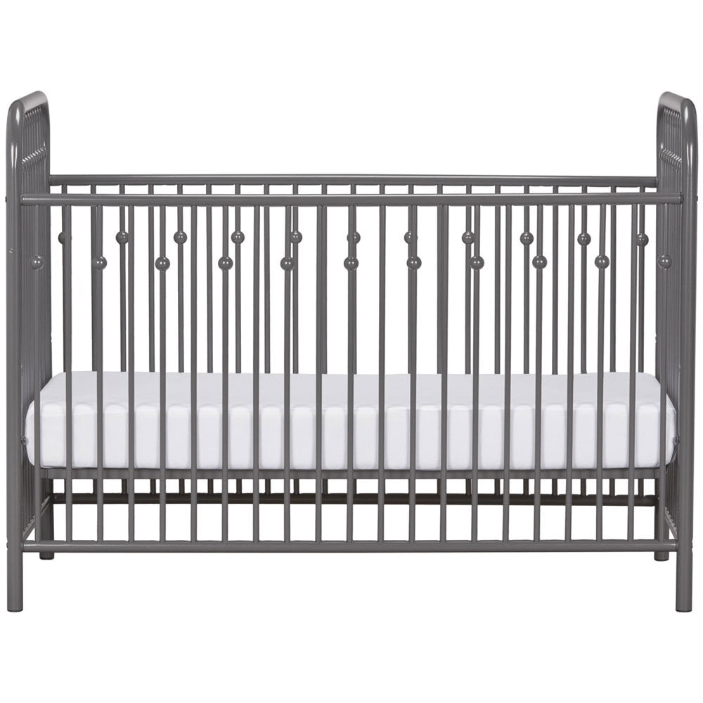 Monarch hill metal crib clearance