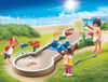 Playmobil Family Fun - Mini-golf 70092