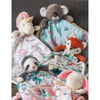 Mary Meyer - Little Knottie Blanket Bunny