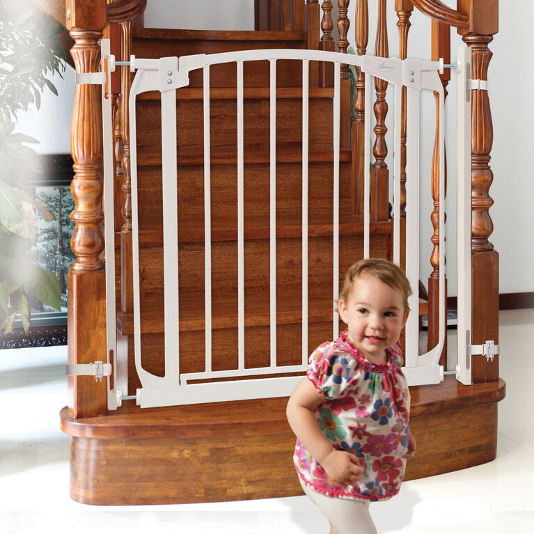 Dreambaby Gate Adaptor Panel (36 tall)