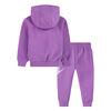 Nike Set - Rush Fuschia - Size 4T