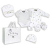 Rock A Bye Baby Uni 5 Piece Sarfari 0-3M