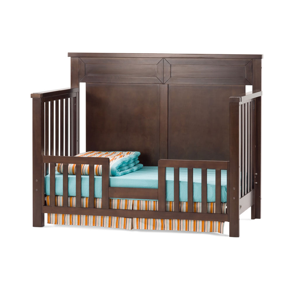 abbott safety 1st crib mattress