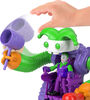 Fisher-Price - Imaginext - DC Super Friends - Le Robot de combat du Joker