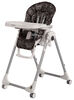 Peg Perego - Prima Pappa Zero3 Highchair - Savana Cacao