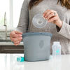 Evenflo Silicone Steam Sanitizing Bag