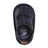 Beverly Hills Polo Club Open Toe Sandal Navy