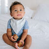 Copper Pearl ensemble de bavoirs bandanas Wild