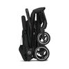 Cybex - Beezy 2 Stroller - Moon Black