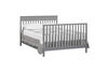 Oxford Baby Skyler Full Bed Conversion Kit Dove Gray - R Exclusive