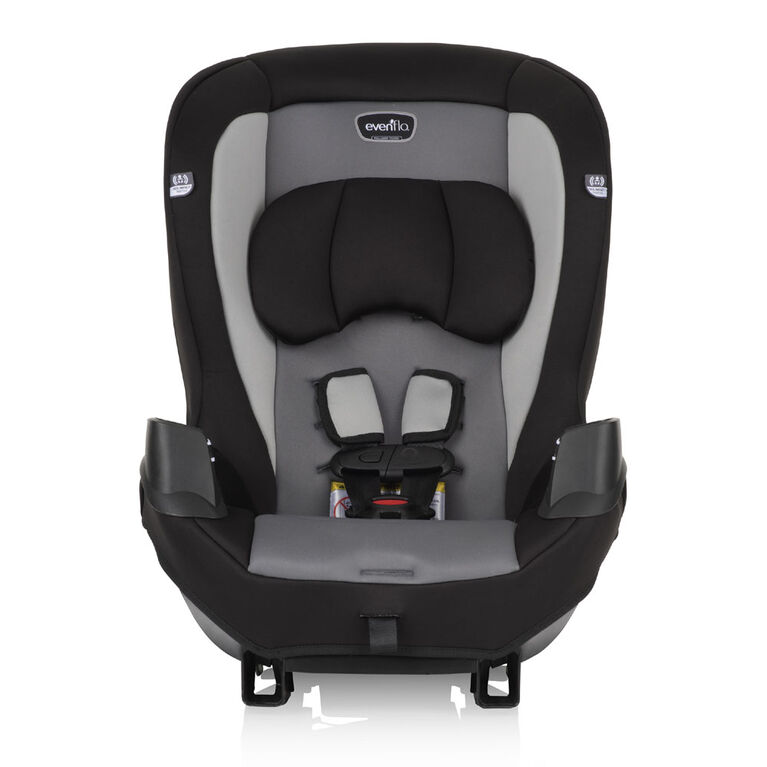 Evenflo RightFit Convertible Car Seat - Barkley