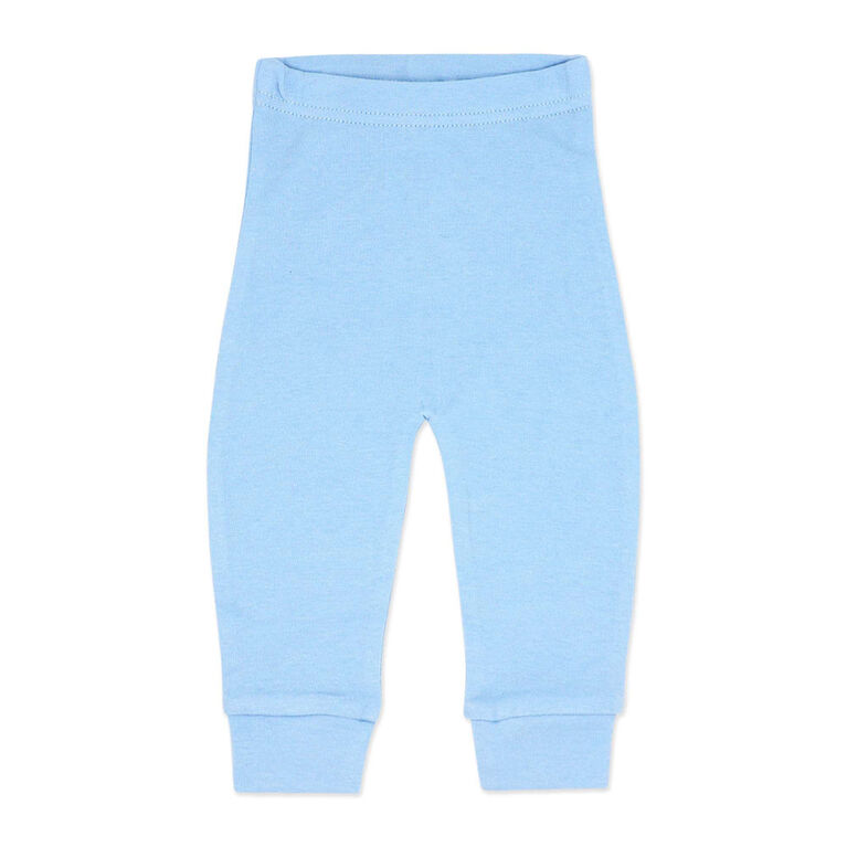 Baby Mode Ensemble de 3 pi&egrave;cesre tourne-moi :Chiens bleus 6-9M