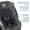 Maxi-Cosi Mico Luxe+ Siège auto pour bébé Select Gris