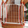 Dreambaby Gate Adaptor Panel (42 tall)