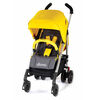 Diono Flexa Stroller - Yellow Sulphur