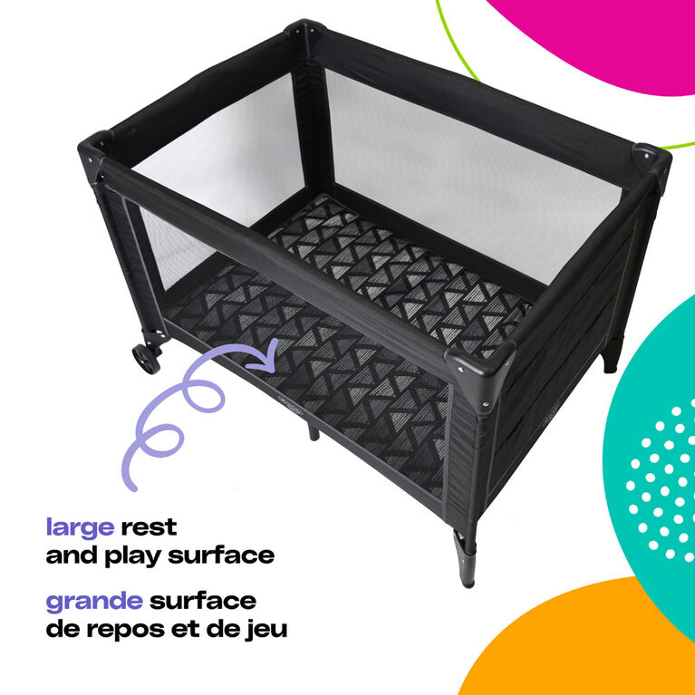 Parc Funsport Plus de Cosco Kids - Torn Triangle