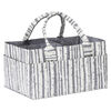 Sammy & Lou Felt Storage Caddy Birch