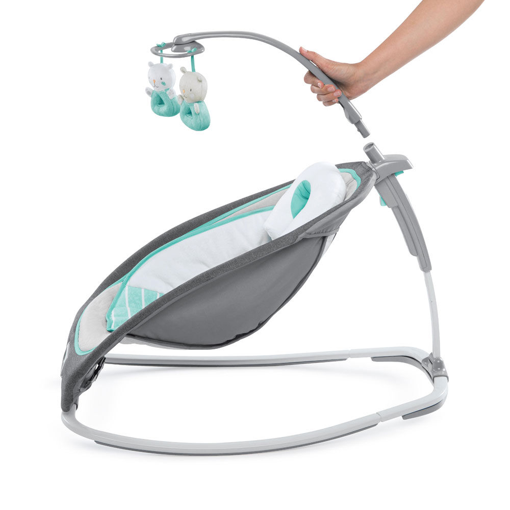 Ingenuity rocking seat henley 2025