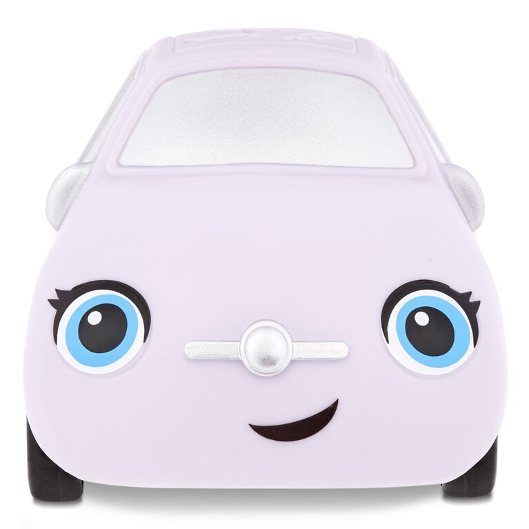 Little Baby Bum Musical Racers Scout the Sports Car Vehicle