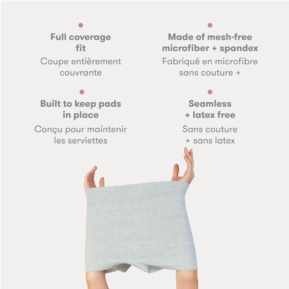 Sous vetement shop post partum
