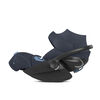Cloud G Comfort Extend Infant Car Seat - Ocean Blue