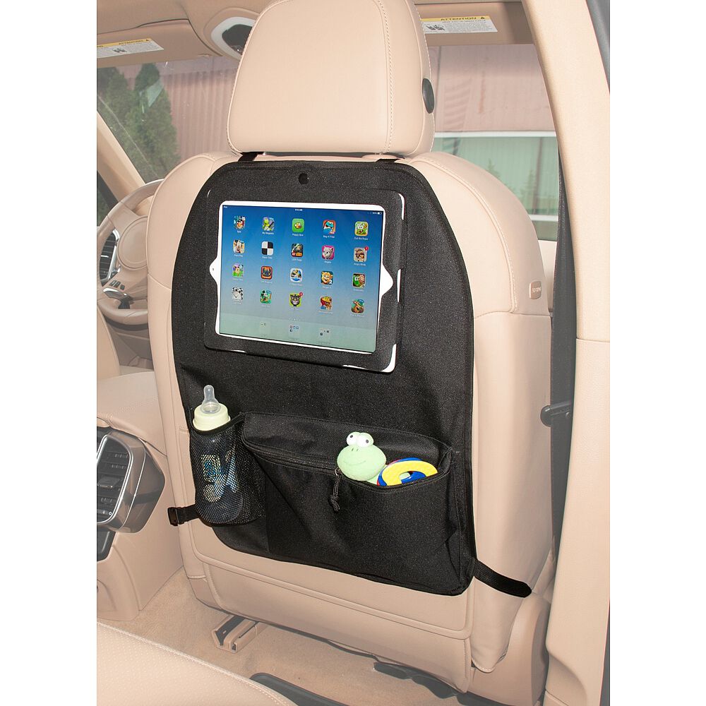 jolly jumper back seat organizer