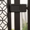 Summer by Ingenuity The Doorway 42W Series Gate - Espresso