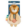 Itzy Lovey Lion