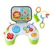 Fisher-Price Littlest Gamer Tummy Wedge