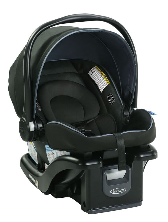 Siège d'auto pour bébé Graco SnugRide 35 Lite LX