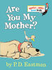 Are You My Mother? - Édition anglaise