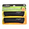 StrollAir Set of two 9 Stroller Handle Sleeves  / Grip Bar Covers